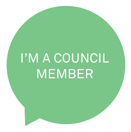 I'm a Council Member